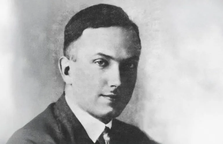 Юрий Липа: 125 лет со дня рождения выдающегося украинского деятеля