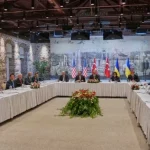 Переговоры Украины, Турции и США: детали встречи в Стамбуле
