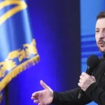 Зеленский поздравил Марка Карни с победой на выборах в Канаде