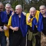 Зеленский сообщил о возвращении 390 пленных в Украину