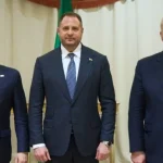 Переговоры Украины, США и Турции начались в Стамбуле