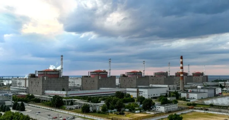 Як росія готується до запуску Запорізької АЕС та які наслідки це має?