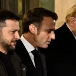 США та Європа пропонують 30-денне припинення вогню в Україні