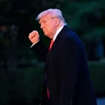 Трамп рассматривает возможность новых санкций против России