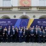 До Львова на День Європи прибули 35 делегацій з різних країн