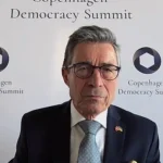 Почему эксгенсек НАТО считает продвижение европейских сил в Украине слишком медленным