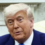 Трамп планирует ввести 50% пошлину на товары из Европейского Союза с июня