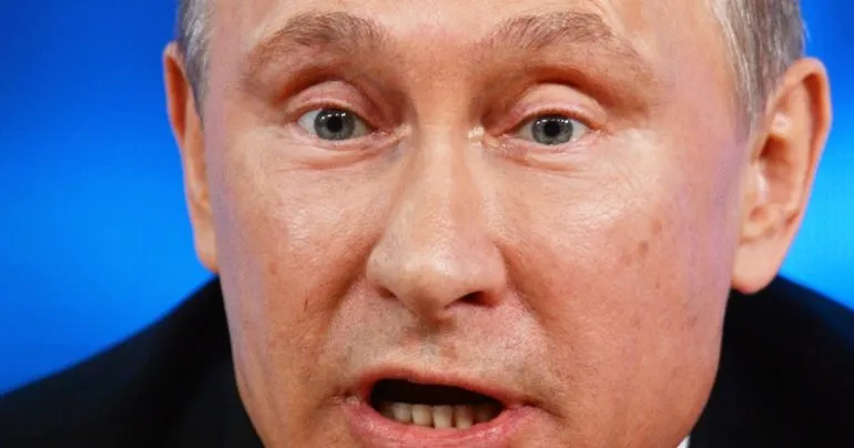 Путін вимагає письмові гарантії від НАТО щодо нерозширення на схід