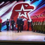 Кремль вважає, що Захід прагне ‘оточити та перемогти Росію’