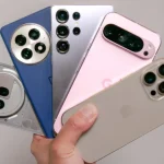 Тріщина на екрані — не вирок: як самостійно замінити дисплей і не зіпсувати телефон