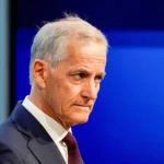 Страны JEF поддержали приглашение Украины к партнерству в сфере безопасности