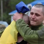 Деталі обміну військовополоненими: повернення 205 захисників України