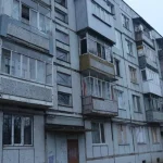 Полтавский городской совет предлагает жителям поврежденных домов создать ОСББ