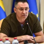 ВАКС рассматривает дело депутата Бєлашова по закупке газа для «Укрзалізниці»