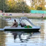 У Полтаві офіційно стартує купальний сезон: підготовка пляжів та обмеження