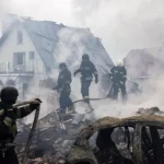 Келлог засудив повітряну атаку рф на українські міста: «Ці напади ганебні»