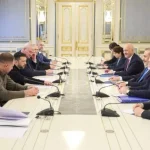 Україна заявила про готовність до переговорів за умови належної підготовки