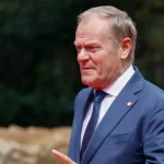 Туск: Россия не проявляет доброй воли для мирных переговоров с Украиной