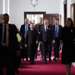 ЕС решит статус украинских беженцев на заседании в июне 2026 года