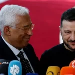 ЕС поддерживает Украину в стремлении к прекращению огня