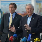 США готовят новые санкции против России: Конгресс планирует мощный экономический удар