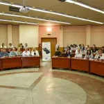 Форум «Ти як?» в Полтаве: реализация политики ментального здоровья