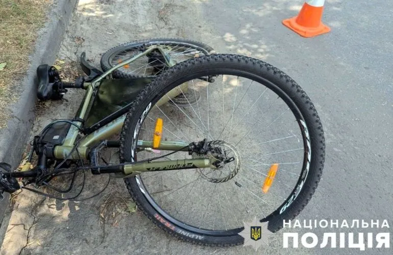 У Миргороді водій в стані алкогольного сп’яніння влаштував ДТП з летальними наслідками