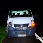 Смертельная авария на трассе Киев – Харьков: водитель наехал на пешехода