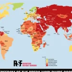 Відмова США від медіапідтримки в Україні загрожує висвітленню воєнних злочинів росії