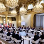 Европейские страны разрабатывают стратегию долгосрочной обороны Украины без США