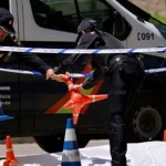 МЗС Украины: Посольство в Испании на связи с правоохранительными органами после убийства