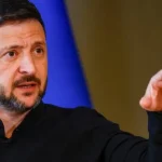 Зеленский в Анкаре: переговоры с Эрдоганом и дальнейшие шаги по отношению к РФ