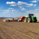 Полтава: Департамент земельных ресурсов хочет отказать фермеру в аренде земли