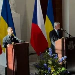 Зеленский: Украина получит 1,8 миллиона снарядов от Чехии в 2025 году