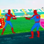 Конфликт между «Ворсклой» и СК «Полтава» за стадион им. О. Бутовского