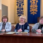 В Полтавском педагогическом университете обсудили трудовую дисциплину и порядок