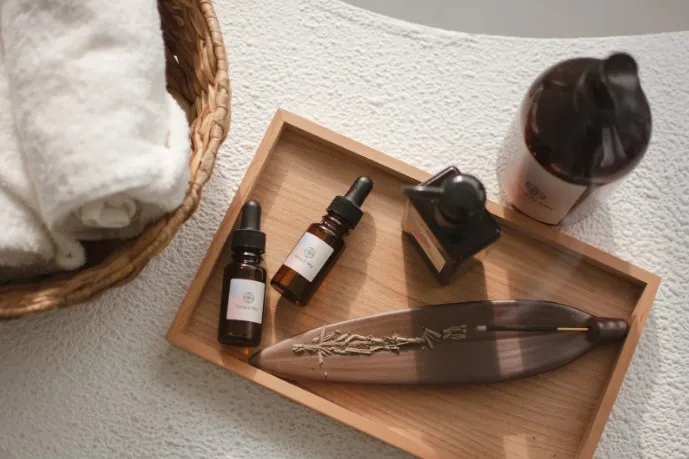 ранкові ритуали для натхнення