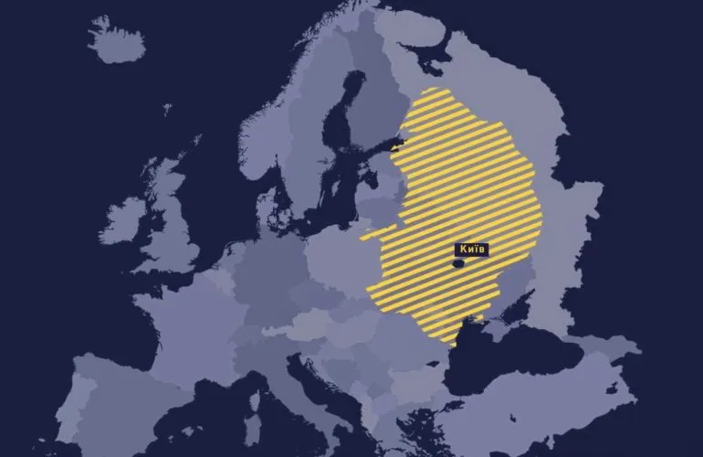 Київська Русь в освітньому відео УІНП: правда та міфи про спадщину