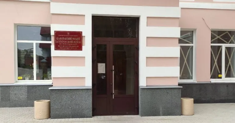 Ремонт укриттів у навчальних закладах Полтави: три об’єкти на реставрацію