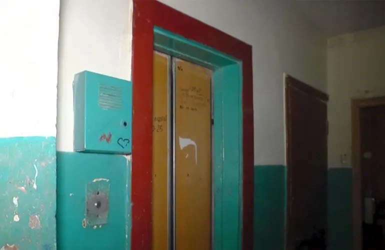 Полтавское управление ЖКХ заказало ремонт 37 лифтов в 2025 году