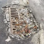 КАТП-1628 посилює роботу через затяжні дощі в Полтаві