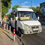 Проблеми з технічним станом пасажирських перевізників на Полтавщині