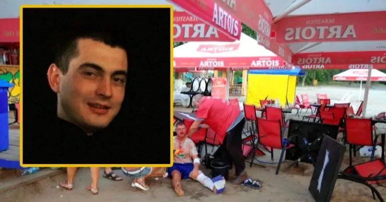 Суд виніс вирок у справі стрілянини на Дублянщині: Микола Могір отримав умовний термін