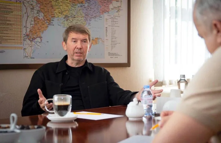 Олег Кулинич: местные выборы в Украине не состоятся в 2025 году