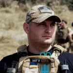 Олександру Чухну посмертно присвоєно звання Героя України