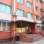 Полтавская академия непрерывного образования начала уплату налогов в Решетиловку