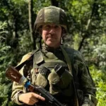 Воин из Полтавщины раскрывает, как опыт строителя помогает на войне