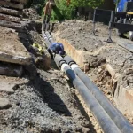 Підсумки роботи Полтаватеплоенерго за тиждень: ремонти та підготовка