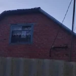 Атака на Миргородський район: пошкоджені будинки внаслідок обстрілу