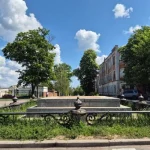 Демонтаж памятника Петра I в Полтаве: новый этап истории